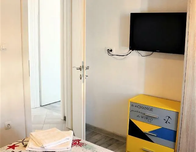 Mario Apartman *