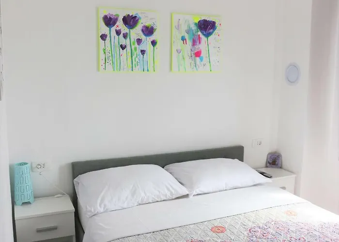 Apartman Mario *