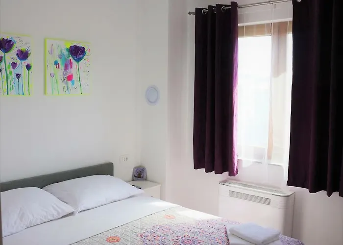 Apartman Mario *