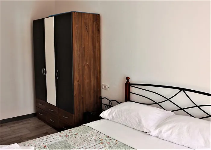 Mario Apartman Malinska