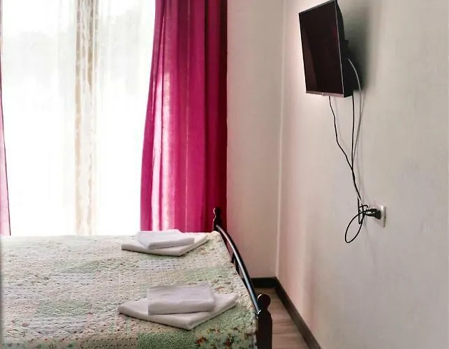 Apartman Mario