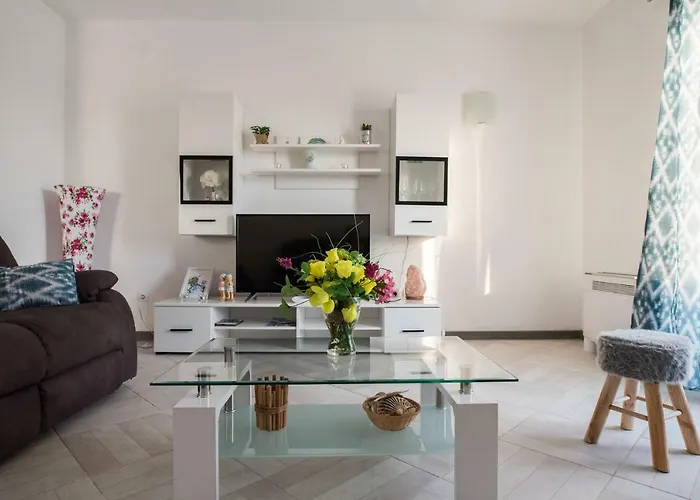 Apartman Mario Malinska