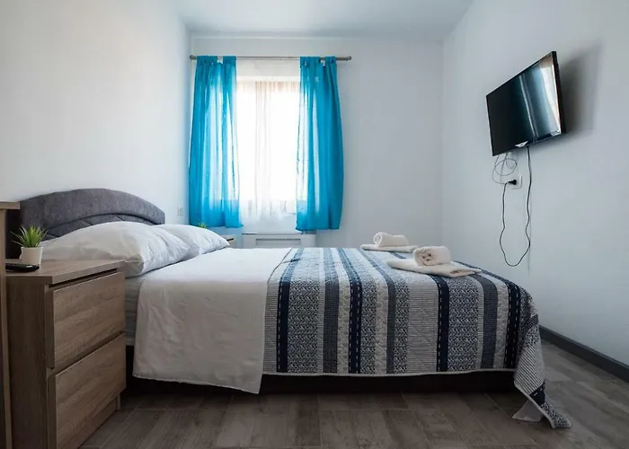 Apartman Mario *