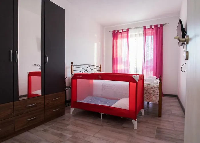 Mario Apartman Malinska
