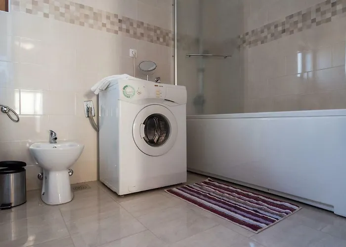 Mario Apartman Malinska