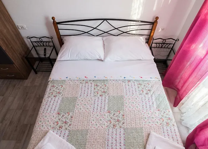 Mario Apartman *