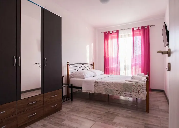 Mario Apartman Malinska