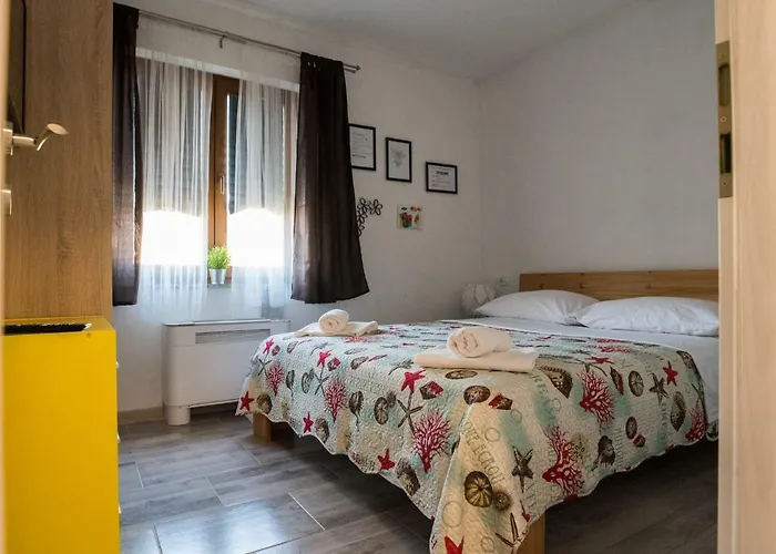 Mario Apartman