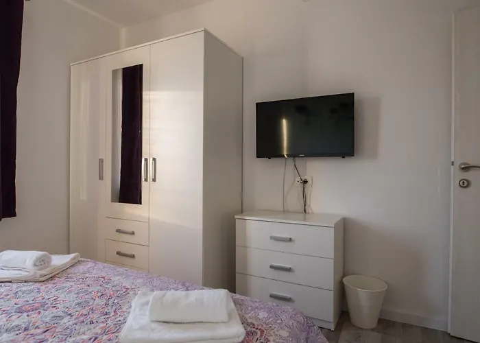 Apartman Mario *