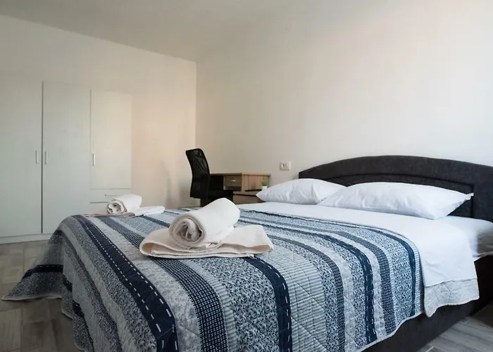 Mario Apartman