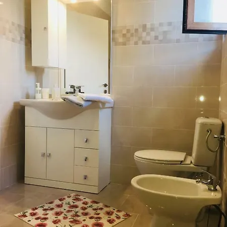 Mario Apartamento