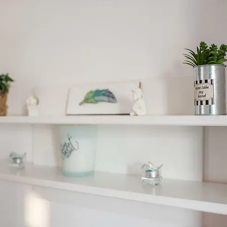 Apartamento Mario Malinska