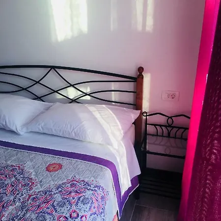 Apartamento Mario *