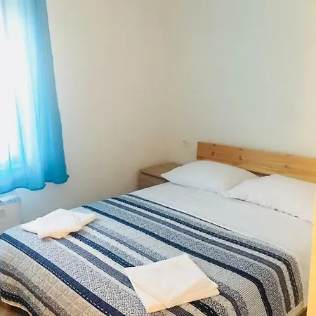 Apartamento Mario