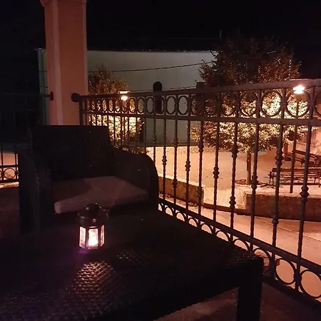 Apartamento Mario *