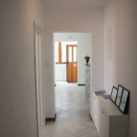 Apartamento Mario *