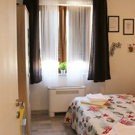 Mario Apartamento *