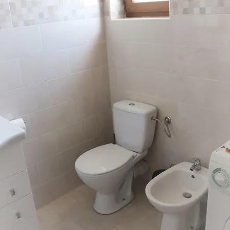 Mario Apartamento