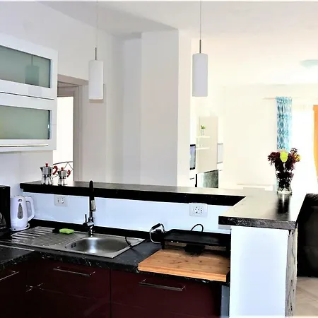 Mario Apartamento Malinska