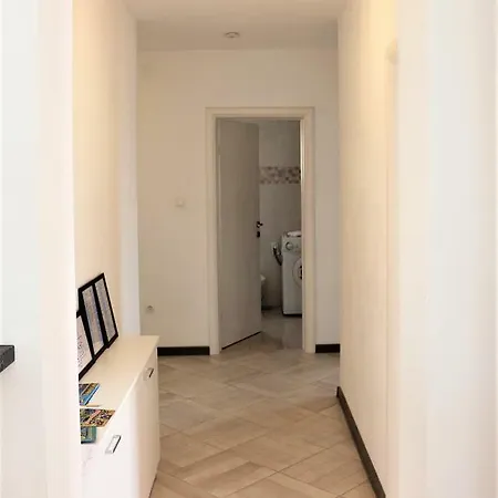 Apartamento Mario *