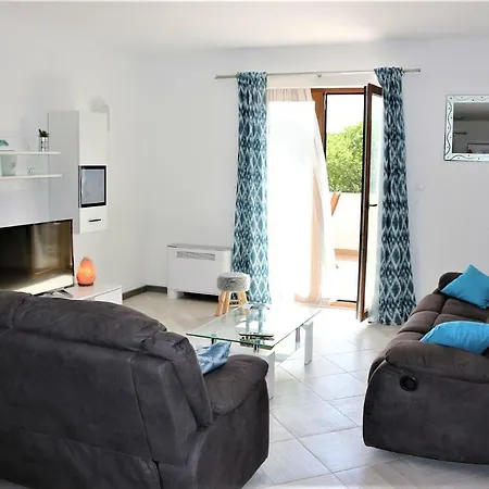 Apartamento Mario