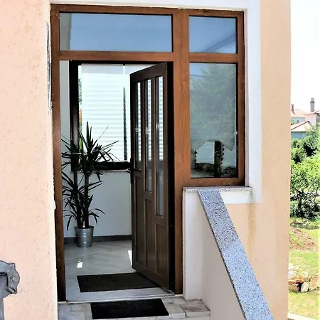 Apartamento Mario *