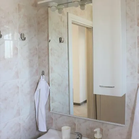 Apartamento Mario