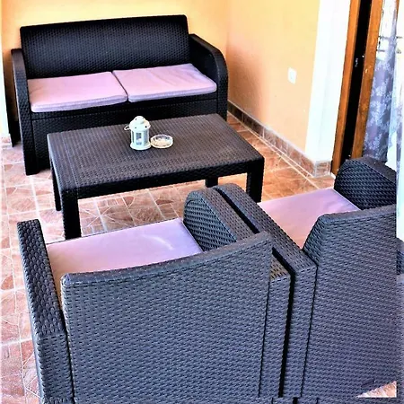 Apartamento Mario *
