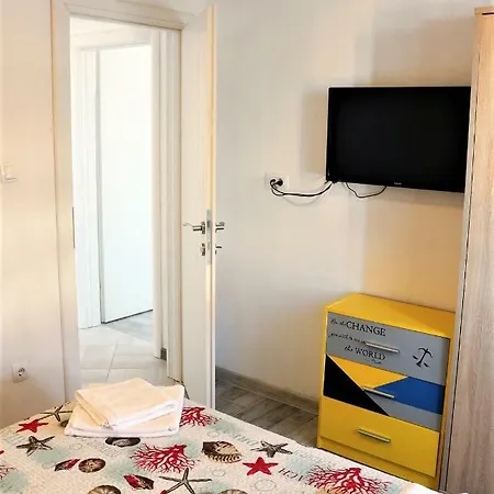 Mario Apartamento *