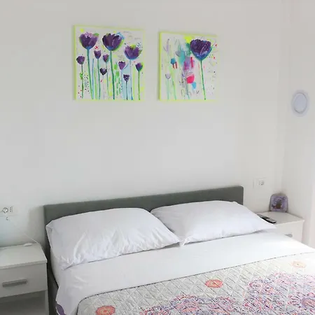 Apartamento Mario *