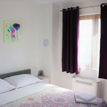 Apartamento Mario *