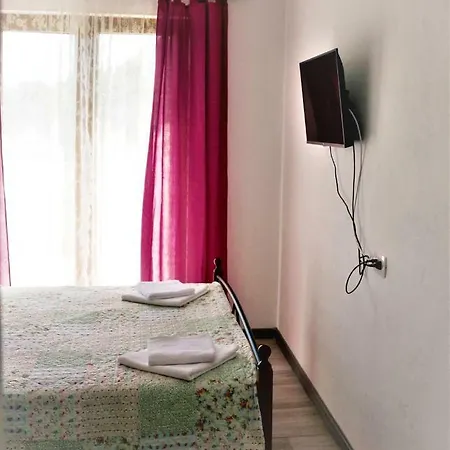 Apartamento Mario