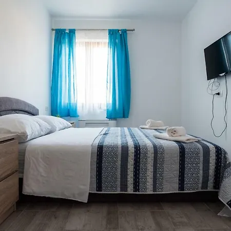 Apartamento Mario *