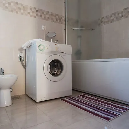 Mario Apartamento Malinska